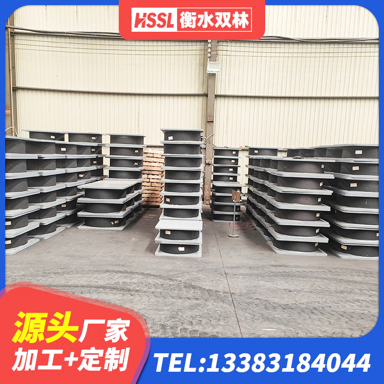 罗湖区建筑隔震支座LRB和LNR生产厂家 罗湖区LRB1500橡胶隔震支座源头工厂 罗湖区LNR建筑隔震支座源头工厂 罗湖区LRB300橡胶隔震支座源头工厂 - 第2张