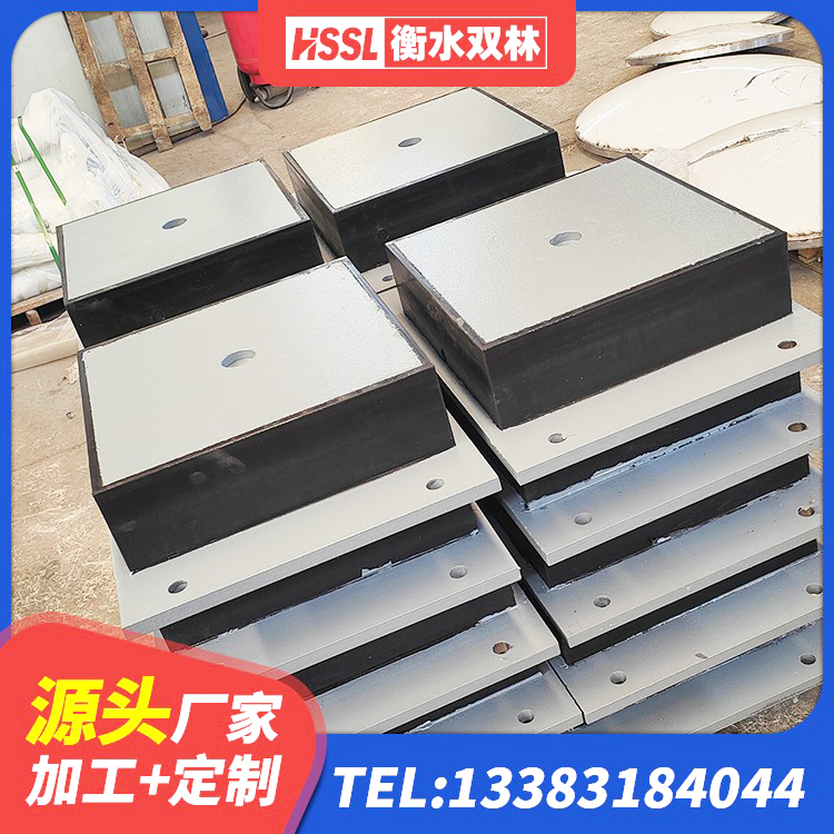 罗湖区建筑隔震支座LRB和LNR生产厂家 罗湖区LRB1500橡胶隔震支座源头工厂 罗湖区LNR建筑隔震支座源头工厂 罗湖区LRB300橡胶隔震支座源头工厂 - 第3张
