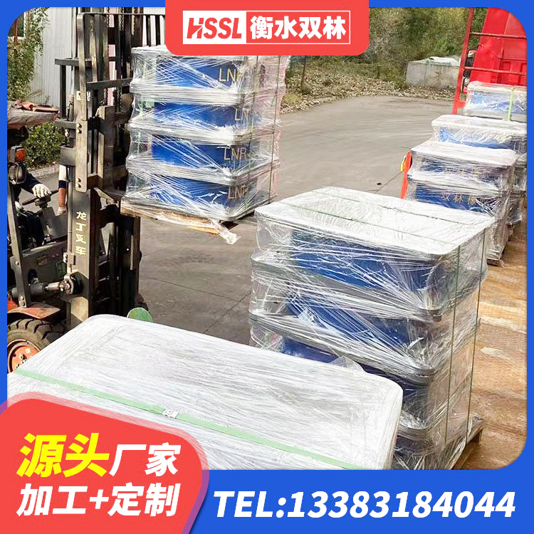 罗湖区高阻尼隔震支座生产厂家 罗湖区LNR900橡胶支座源头工厂 罗湖区LRB800支座 罗湖区铅芯防震支座商家厂家 - 第8张