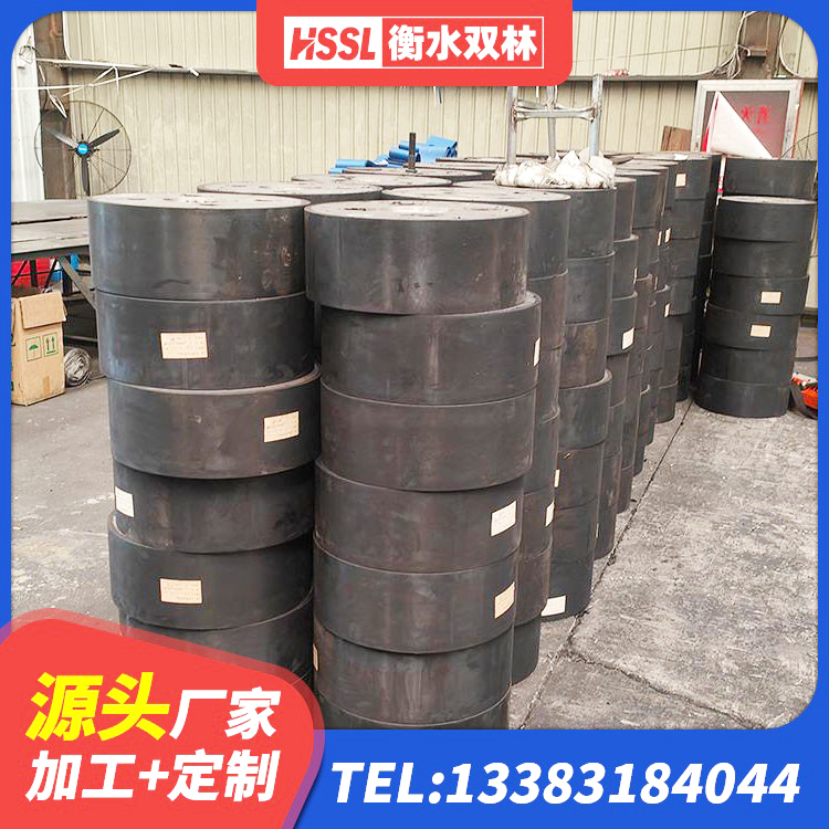 罗湖区LRB400铅芯橡胶隔震支座源头工厂 罗湖区LRB900-Ⅱ型隔震支座生产厂家 罗湖区LRB铅芯橡胶隔震支座600源头工厂 罗湖区LRB橡胶隔震支座1200生产厂家 - 第4张