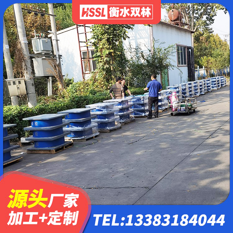 罗湖区LRB400铅芯橡胶隔震支座源头工厂 罗湖区LRB900-Ⅱ型隔震支座生产厂家 罗湖区LRB铅芯橡胶隔震支座600源头工厂 罗湖区LRB橡胶隔震支座1200生产厂家 - 第7张